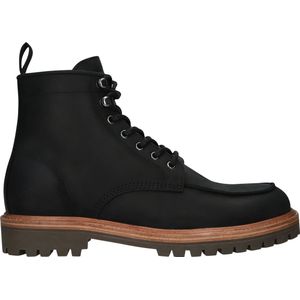 GASTOWN REDFORD - EG569 - Boots - Zwart