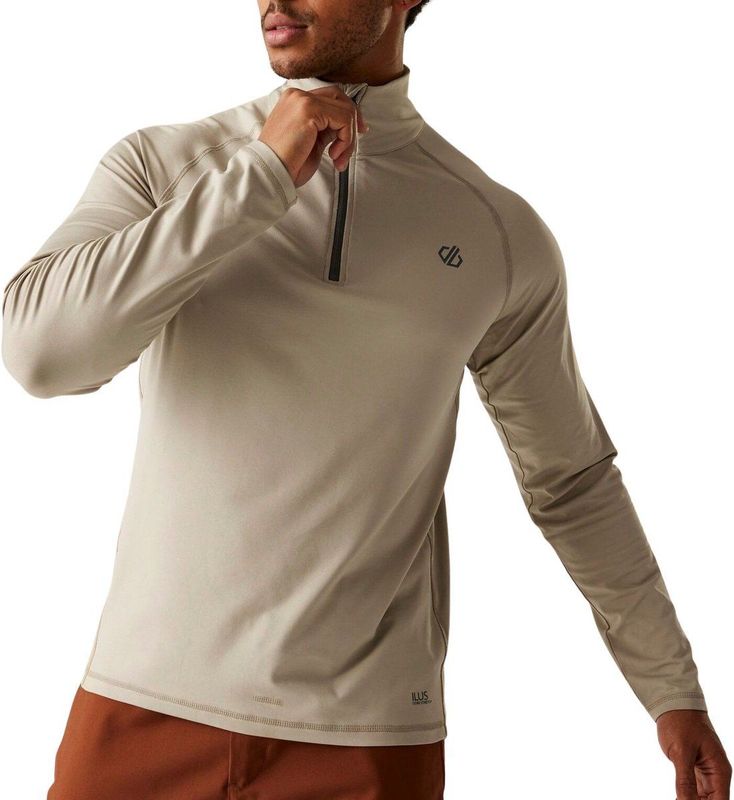 Dare2b - Fuse Up Ii - Fleece - Gerecycled - Heren