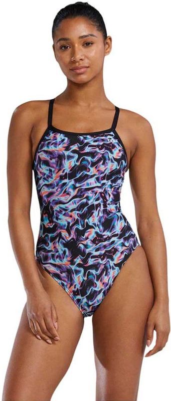 Tyr - Durafast Elite - Energia Zwempak - Veelkleurig - Dames