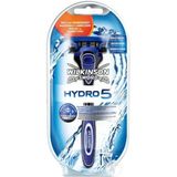 Wilkinson Hydro 5 apparaat met mesje 1st