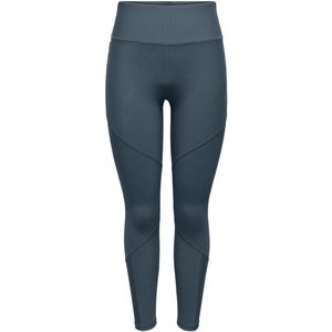 Onpjana - Tight Fit - Sportlegging - High Waist - Zweetafvoerend - B-Dry