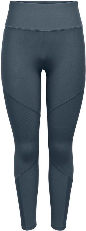 Onpjana - Tight Fit - Sportlegging - High Waist - Zweetafvoerend - B-Dry