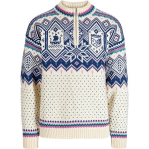 Dale of Norway - VM Trondheim - Wollen Trui - Grijs