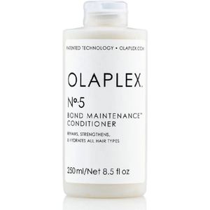 Olaplex Nº.5 Bond Maintenance Conditioner Vrouwen Professionele haarconditioner 250 ml