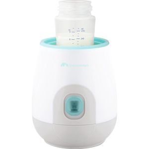 BEBE COMFORT Elektrische flessenwarmer express - Vanaf de geboorte