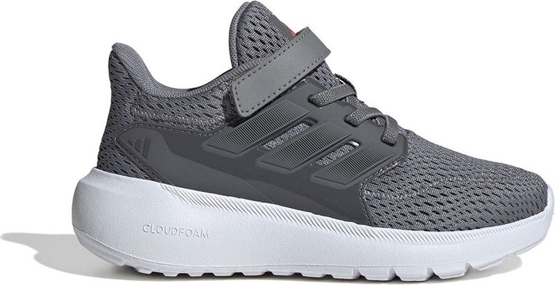 adidas - Ultimashow 2.0 - Hardloopschoenen - Grijs - EU 30 - Jongens, Meisjes