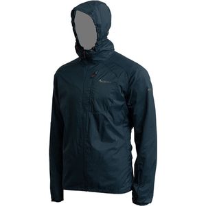 Acepac Contour Air Jas Blauw XL Man