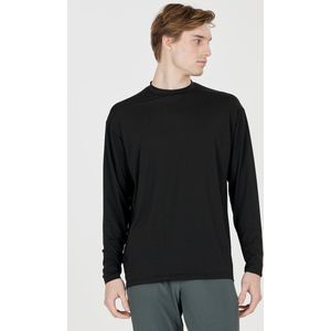 Virtus - Roger - Longsleeve Onderhemd - Slim Fit