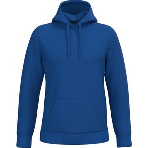 Kariban Herensweater met capuchon K476 - Royal Blue - M