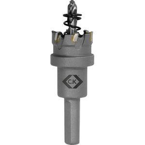 Gatenzaag - 38 mm - Wolfraamcarbide Tanden - 1 stuk