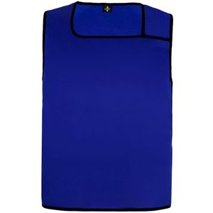 Korntex Promo Special Vest Sylt KX117 - Royal Blue - XXL/3XL