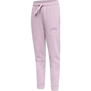 Hummel - hmlFAST PANTS - Joggingbroek - Gerecycled Polyester - Biologisch Katoen