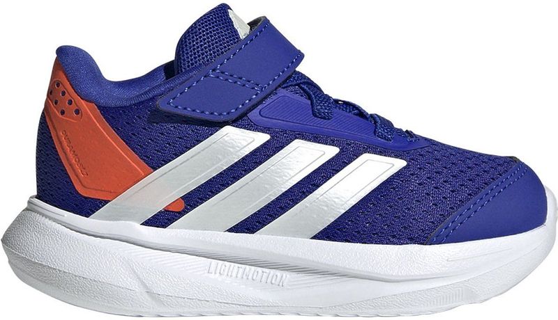 adidas - Duramo 2.0 - Hardloopschoenen - Blauw - Voor Baby's