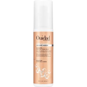 Ouidad - Curl Shaper 3 in 1 Revitalizing Milk - 250ml - Haargel