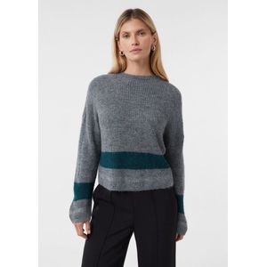 comma Strickpullover