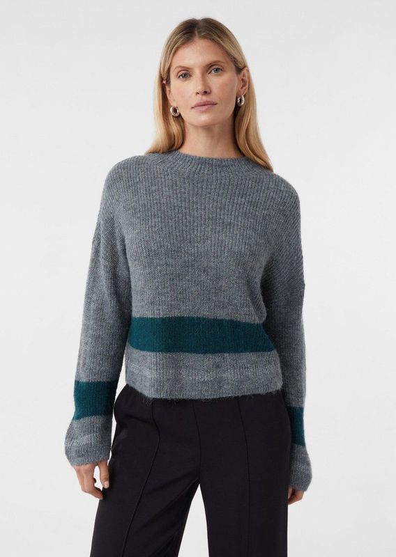 comma Strickpullover