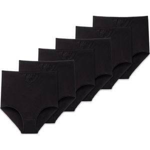 SCHIESSER Slip Cotton Essentials 6P Set van 6