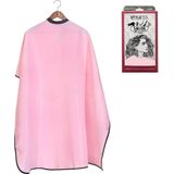 Styletek - Kap/Verfmantel - Roze - 152x120cm
