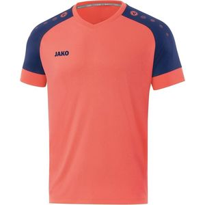 Jako - Jersey Champ 2.0 S/S - Shirt Champ 2.0 KM - XL - Oranje