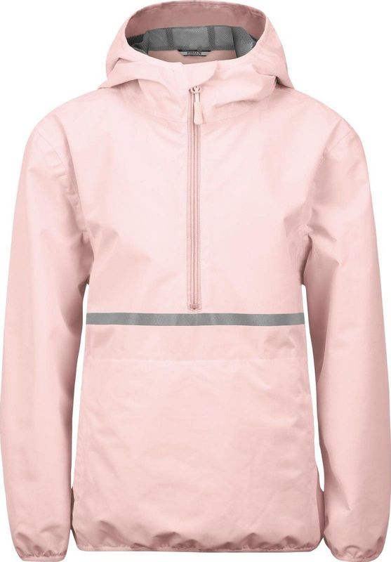 Pro-X Elements - Danilo - Kinderjack - Waterdicht - Met Capuchon