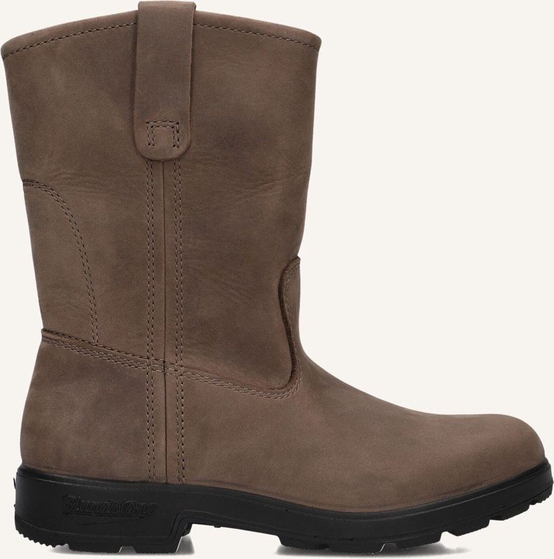 Blundstone - Original Rigger 2527 - Kuitlaars - 25 cm - Premium Weerbestendig Nubuckleer