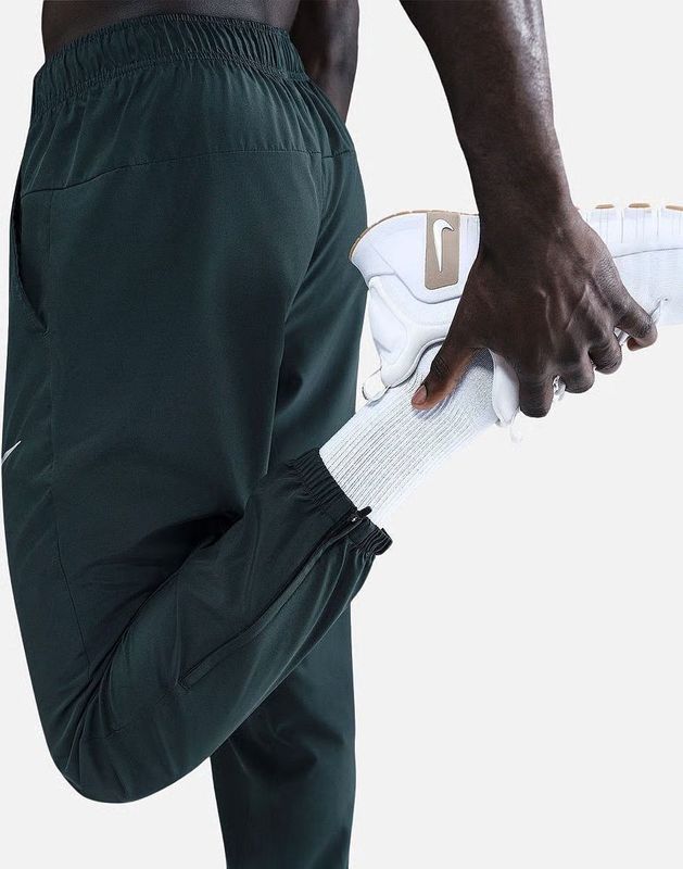 Nike - Dri-Fit Tapered - Trainingsbroek - Heren