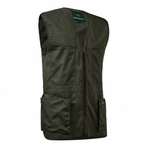deerhunter Atlas Shooting Waistcoat Groen L