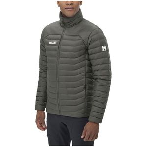 Millet - Evole Light - Donsjas - Grijs - Lichtgewicht - Voor Bergbeklimmers