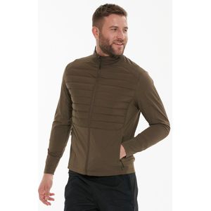 Endurance - Benst - Hardloopjack - Winddicht - Ademend - Waterafstotend