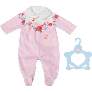 Baby Annabell Speelpakje Roze - Poppenkleding 43 cm