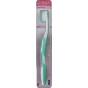 Protect Tandenborstel Sensitive Soft