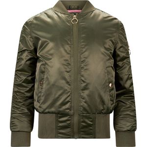 Retour Jeans Frances Meisjes Jas - Maat 104