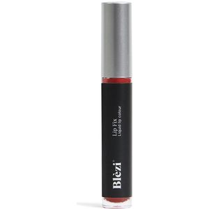 Blèzi® Lip Fix 27 Spicy Copper - Vloeibare lippenstift langhoudend - Rood bruin