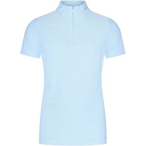Hv Polo Trainingsshirt Hv Polo Hvplaluna Kids Lichtblauw - XS