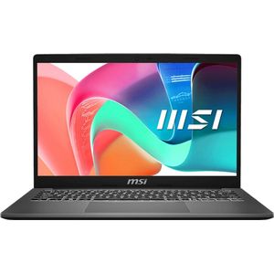 MSI Modern 13 F13MG-033NL - Laptop - 13.3 inch