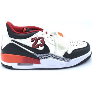 Nike Air Jordan Legacy 312 Low '23'- Sneakers Heren- Maat 44.5