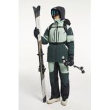 Tenson - Aero XX - Ski Jacket - Lichtgroen - Heren Wintersportkleding