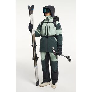 Tenson - Aero XX - Ski Jacket - Lichtgroen - Heren Wintersportkleding