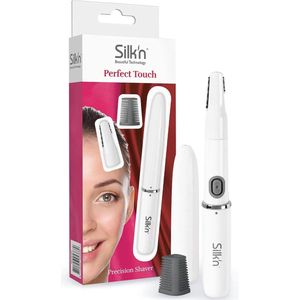 Precisiescheerapparaat voor Lichaam en Gezicht - Pijnloos Ontharingsapparaat