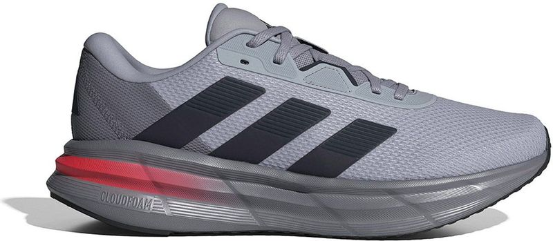 adidas - Galaxy 7 - Hardloopschoenen - Ondersteunend - Cloudfoam Middenzool