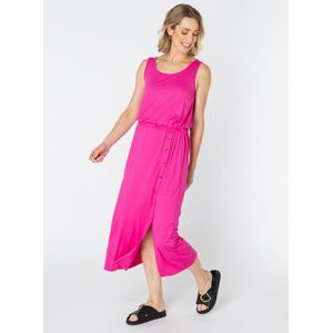 ES&SY Mara Dresses - Cerise - maat 36