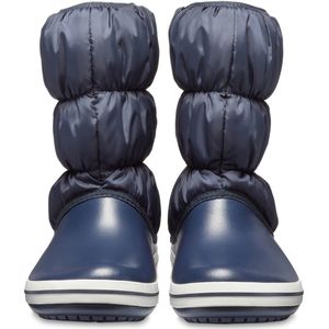 Crocs Winter Puff Boot Navy/White Maat 41/42 US 10