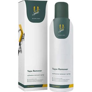 Tape Remover U-Sport