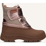 Bisgaard Pixie Fashion Boot, roségoud, 22 EU, roze goud, 22 EU