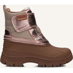 Bisgaard Pixie Fashion Boot, roségoud, 22 EU, roze goud, 22 EU