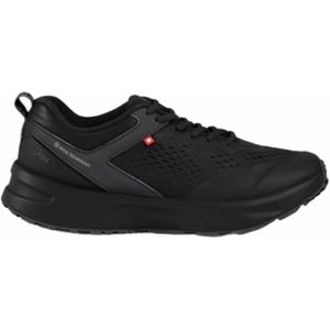Joya - Veloce SR - Sneakers - Black