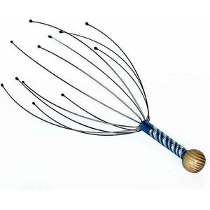 Hoofdmassage Spin - Massage Spin - Hoofdmassage