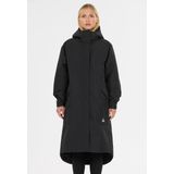 SOS - Trikora - Winterjas - Zwart