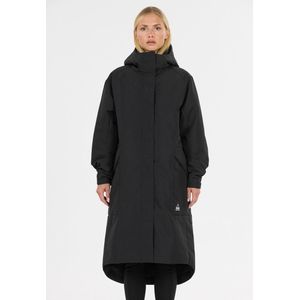 SOS - Trikora - Winterjas - Zwart