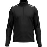 Head Race Fleece Met Halve Rits